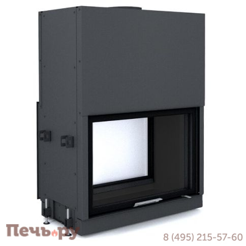 Каминная топка Stav DF 1100 фото 3