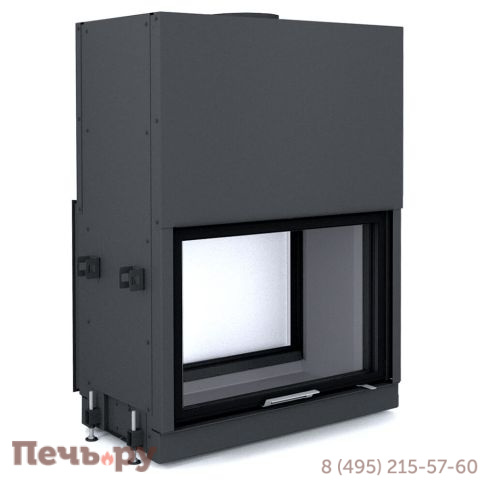 Каминная топка Stav DF 1100 фото 4