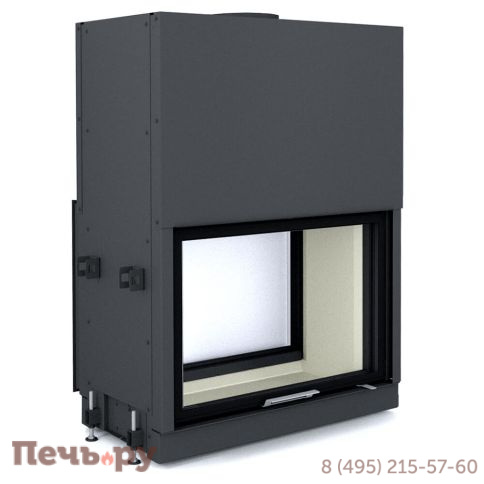 Каминная топка Stav DF 1100 фото