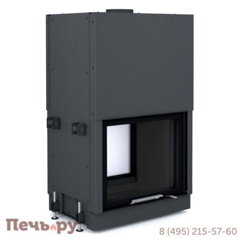 Каминная топка Stav DF 750 фото 3