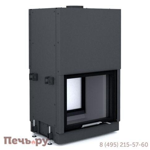 Каминная топка Stav DF 750 фото 4