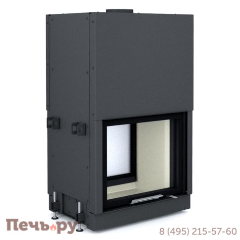 Каминная топка Stav DF 750 фото