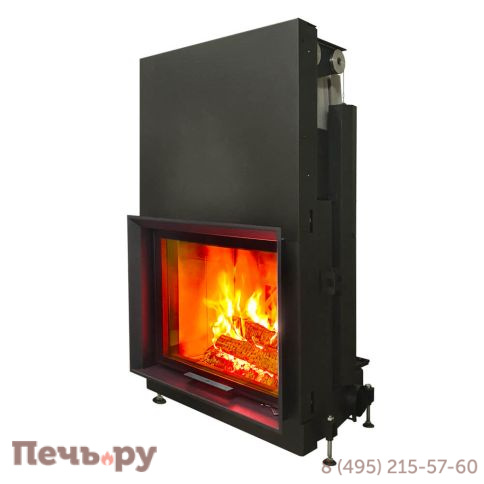 Каминная топка Stav F 900 фото 5