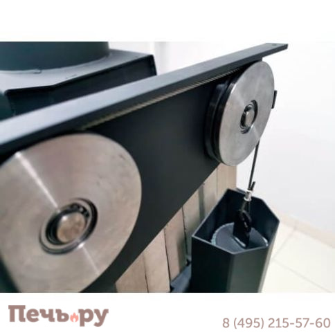 Каминная топка Stav FS 750 фото 8