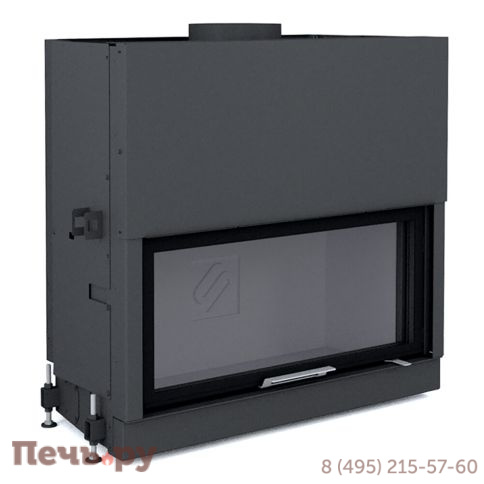 Каминная топка Stav HF 1100 фото 3