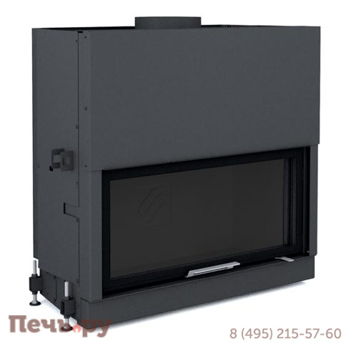 Каминная топка Stav HF 1100 фото 4