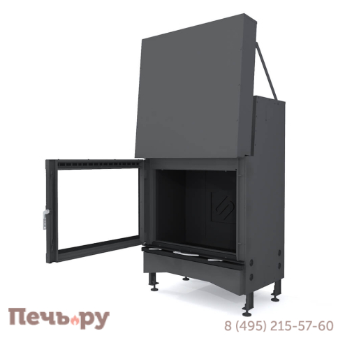 Каминная топка Stav Univers фото 11