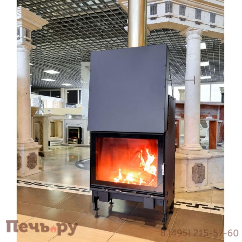 Каминная топка Stav Univers фото 5