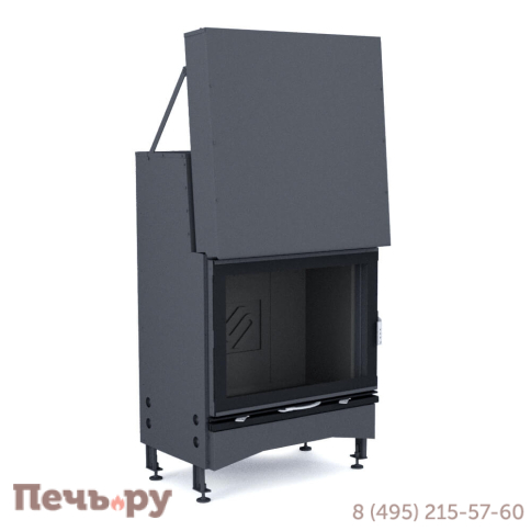 Каминная топка Stav Univers фото 10