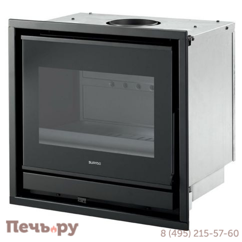 Каминная топка Supra Neo 55 G фото