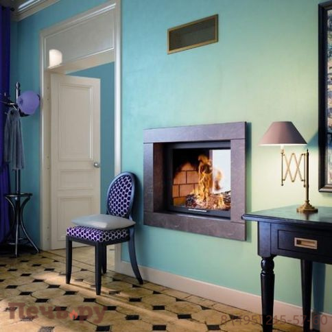 Каминная топка Totem Frontal 900 фото 4