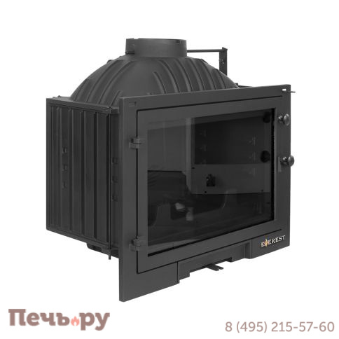 Каминная топка Везувий Everest D10 фото 7