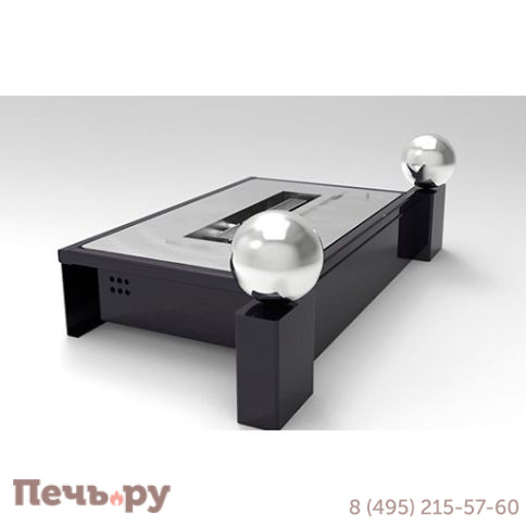 Каминная вставка Autofire ADD Large фото 3