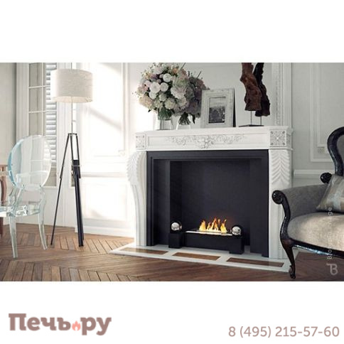Каминная вставка Autofire ADD Large фото 4