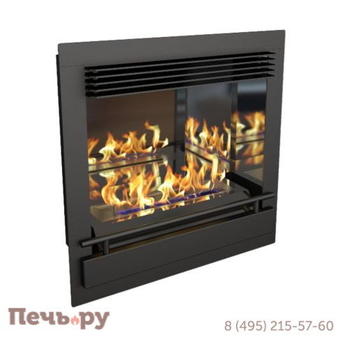 Каминная вставка ZeFire Standart фото 2