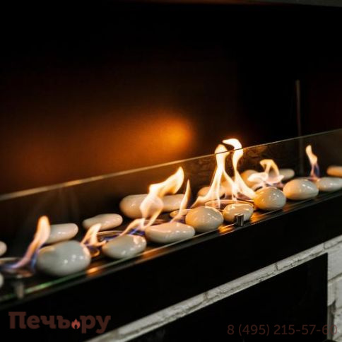 Каминный адаптер Lux Fire D85-500S фото 7