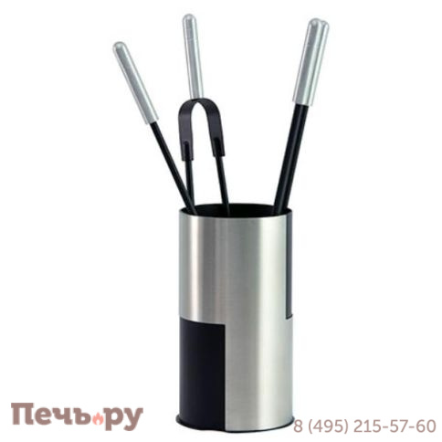 Каминный набор Comex 4 пр. (50.509) фото