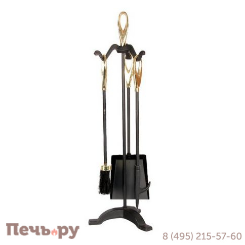 Каминный набор Royal Flame 14010АK фото