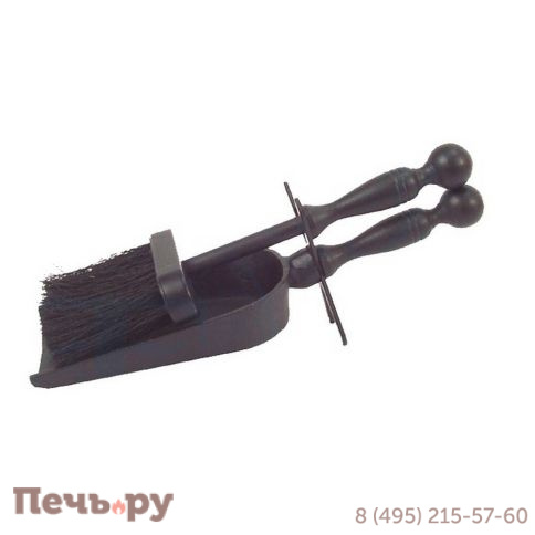 Каминный набор Royal Flame 20010BK фото