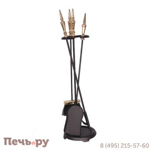 Каминный набор Royal Flame 40100АK фото
