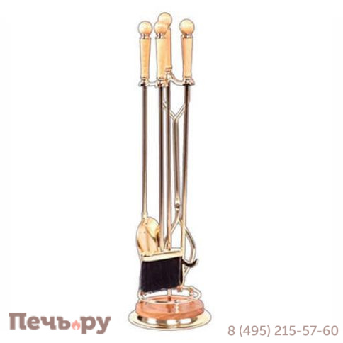 Каминный набор Royal Flame D56303 фото