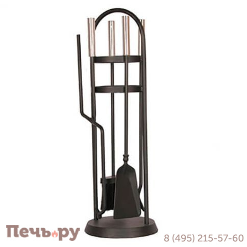 Каминный набор Royal Flame T15180PRK фото