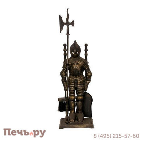 Каминный набор Royal Flame T50010AGK фото