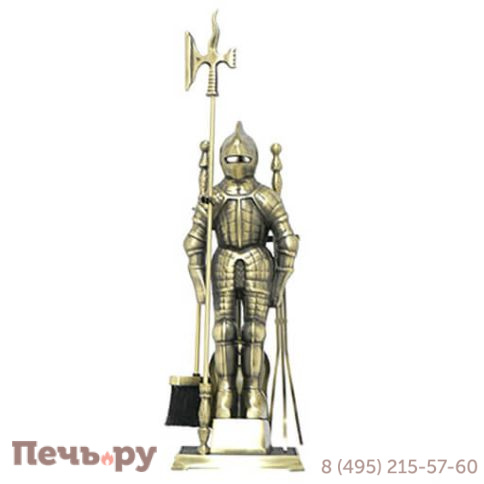 Каминный набор Royal Flame T50011 фото 2