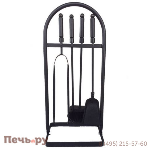 Каминный набор Royal Flame T53030PRK фото