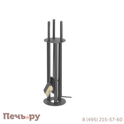 Каминный набор Везувий N220 фото