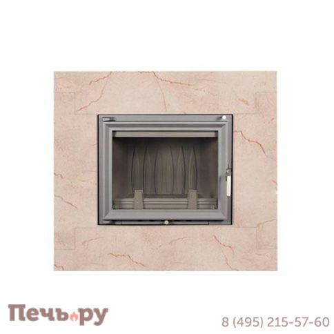 Каминный портал Kratki CREMA MARFIL для топок Maja, Antek фото