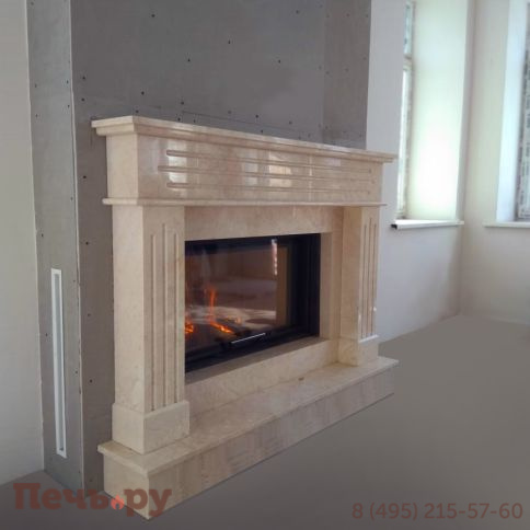 Каминный портал Лима 2 фото 14