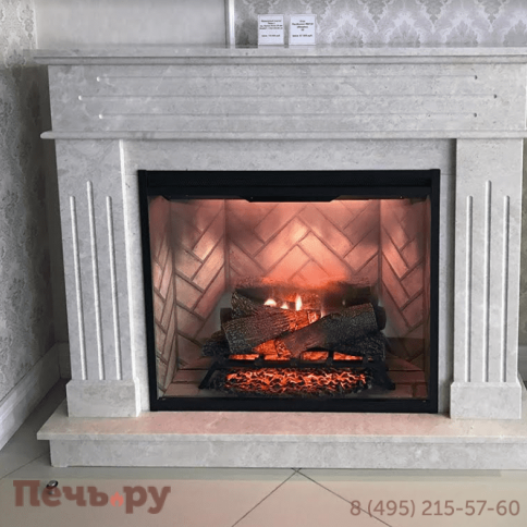 Каминный портал Лима 2 фото 39