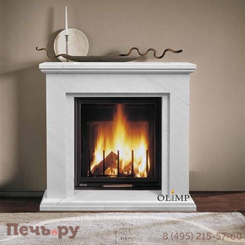 Каминный портал Сюита 2 Полярис фото