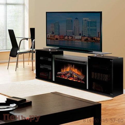 Каминокомплект Dimplex Marana с Symphony DF3033EU фото 3