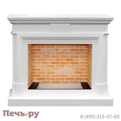 Каминокомплект Dimplex Opti-myst Coventry с очагом Cassette 400 LNH-INT (с дровами) фото 7