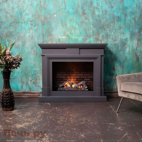 Каминокомплект Dimplex Opti-myst Coventry с очагом Cassette 400 LNH-INT (с дровами) фото