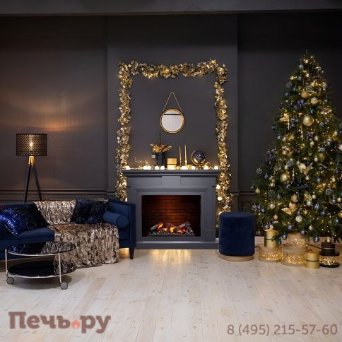 Каминокомплект Dimplex Opti-Myst Coventry с очагом Cassette 400 NH фото