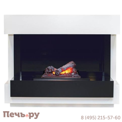 Каминокомплект Dimplex Opti-Myst Cube с очагом Cassette 400 NH фото 2