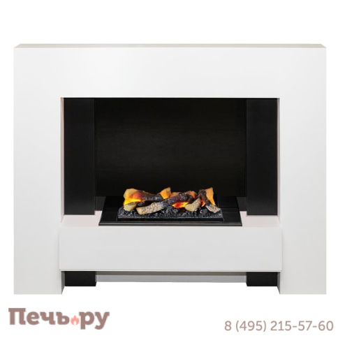 Каминокомплект Dimplex Opti-myst Tokyo с очагом Cassette 400 LNH-INT (с дровами) фото 2