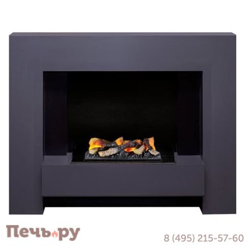 Каминокомплект Dimplex Opti-myst Tokyo с очагом Cassette 400 LNH-INT (с дровами) фото