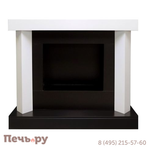 Каминокомплект Dimplex Opti-myst Vancouver с очагом Cassette 400 LNH-INT PS (без дров) фото 3