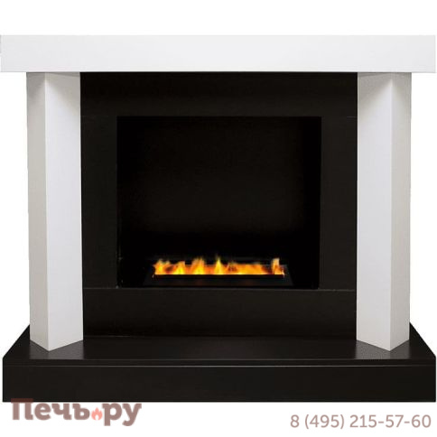 Каминокомплект Dimplex Opti-myst Vancouver с очагом Cassette 400 LNH-INT PS (без дров) фото