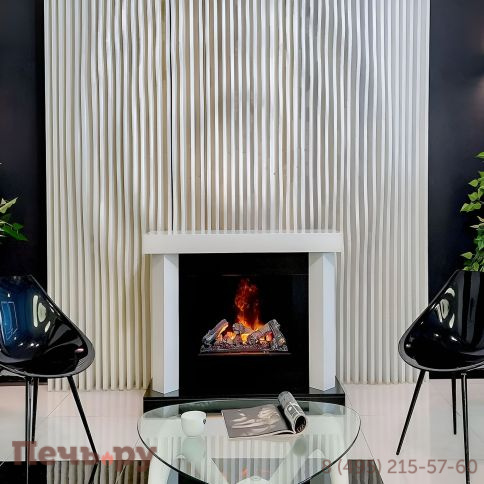 Каминокомплект Dimplex Opti-myst Vancouver с очагом Cassette 400 LNH-INT (с дровами) фото