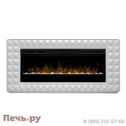 Каминокомплект Dimplex Optiflame Diamond (линейный) с очагом Prism BLF5051 фото