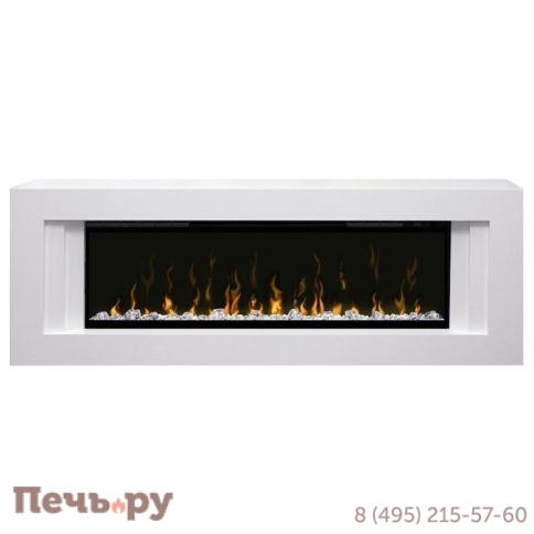 Каминокомплект Dimplex Optiflame Line с очагом Ignite XLF50 фото 3