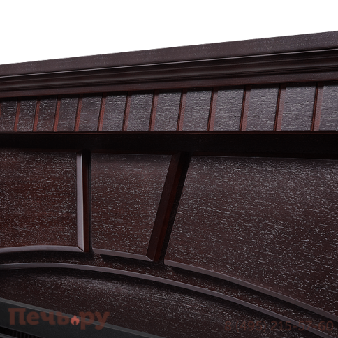 Каминокомплект Electrolux Firelight  Porto с Sphere Plus EFP/P-2720RLS фото 6