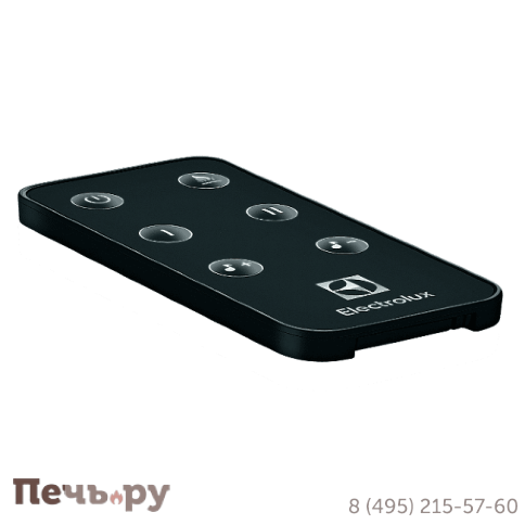 Каминокомплект  Electrolux Firelight Quadro 30 с очагом EFP/P-3020LS фото 3