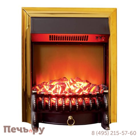 Каминокомплект InterFlame Spenser / Спенсер с очагом Fobos / Majestic фото 3