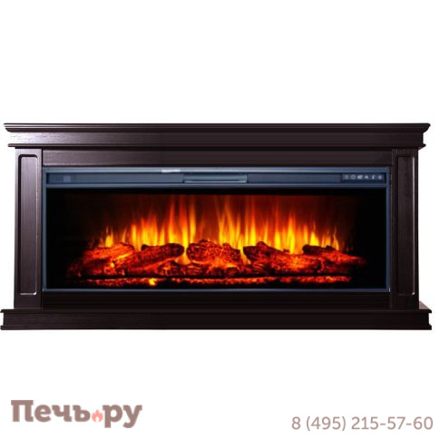 Каминокомплект InterFlame Стаффорд с очагом FreeSpace 50 фото 4